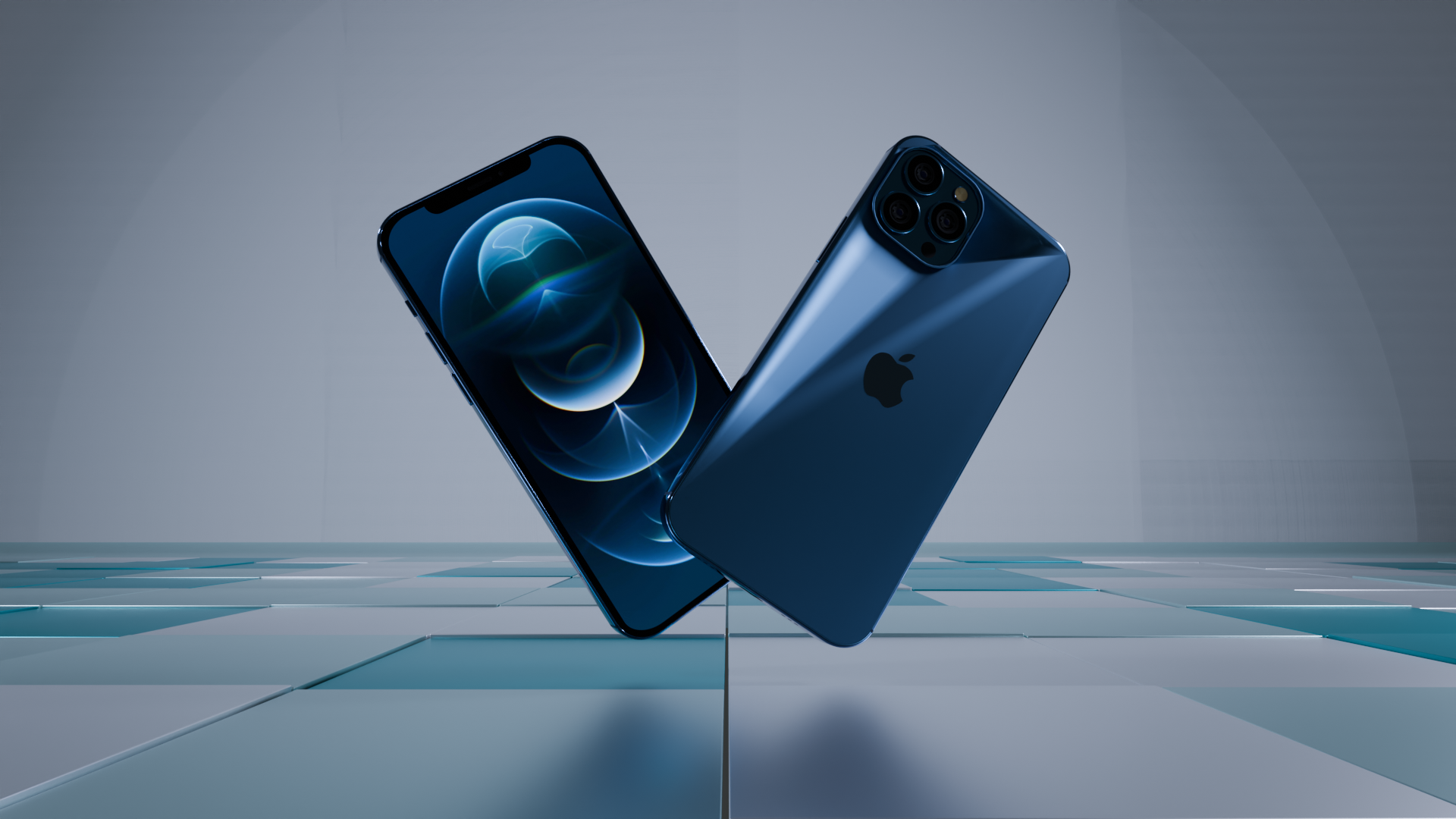 Tech Product Photography