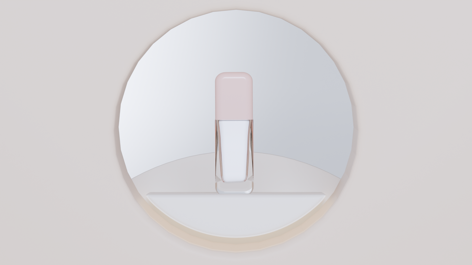 Beauty Product Photography